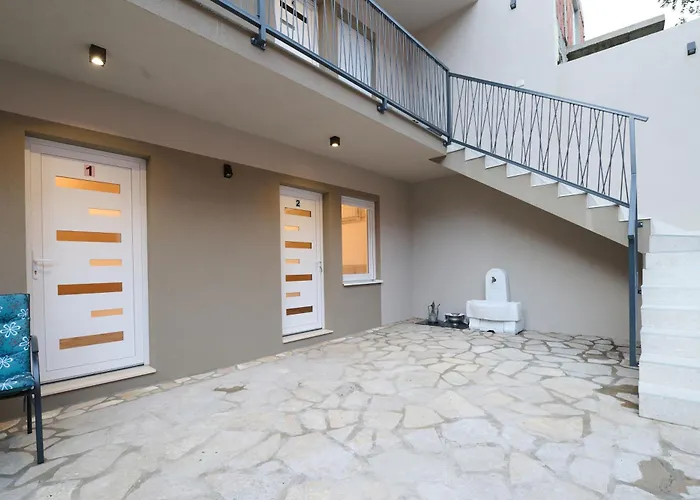 Sultan Apartments