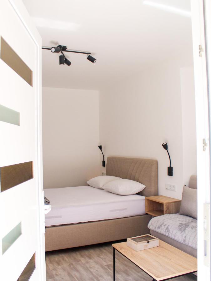Apartment Sultan *