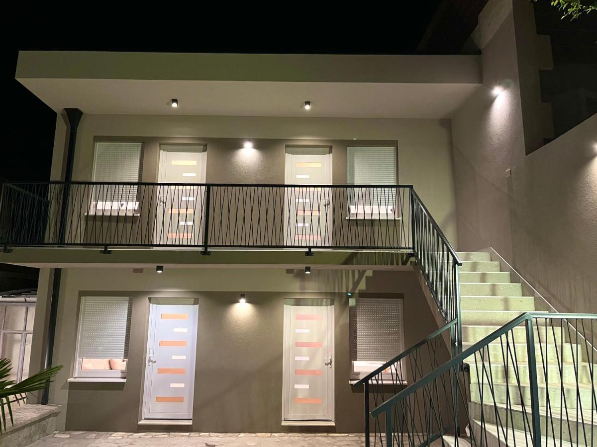 Sultan Apartment
