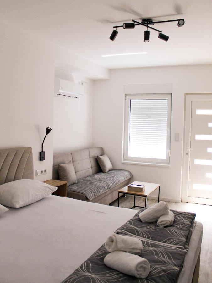 Apartment Sultan Mostar
