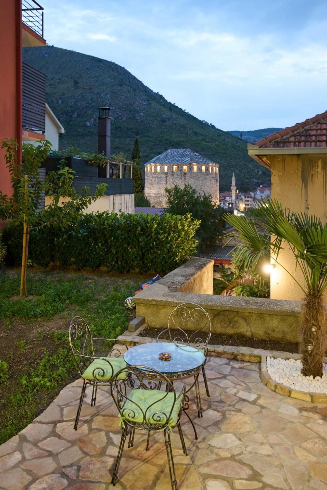 Apartment Sultan *