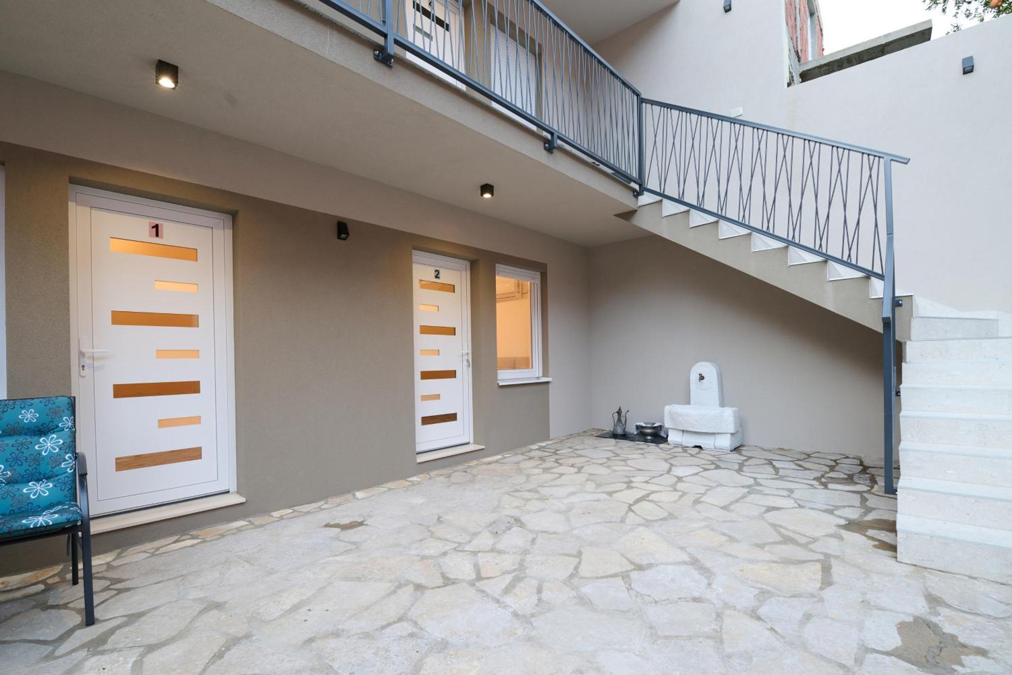 Sultan Apartment Mostar