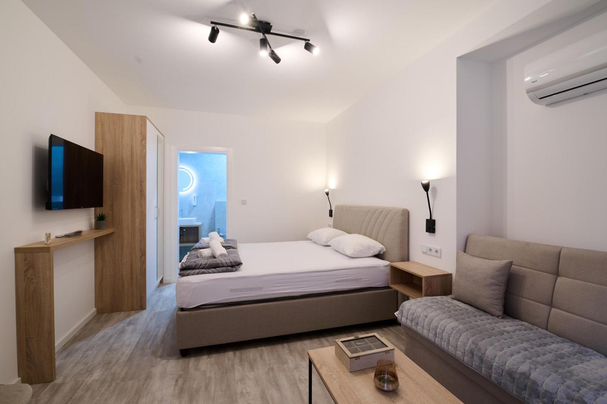 Sultan Apartment